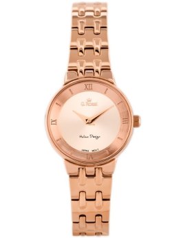 G. Rossi ZEGAREK G. ROSSI - 11188B (zg747e) + BOX