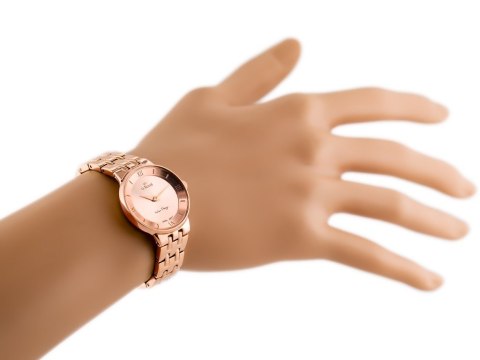 G. Rossi ZEGAREK G. ROSSI - 11188B (zg747e) + BOX