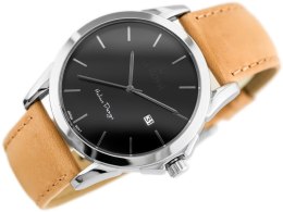 G. Rossi ZEGAREK G. ROSSI - 3844A2 (zg235g) + BOX