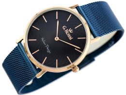 G. Rossi ZEGAREK G. ROSSI - 8709B2 (zg775i) + BOX