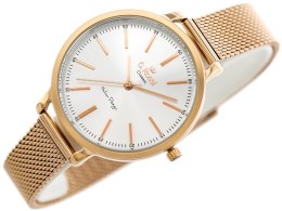 G. Rossi ZEGAREK G. ROSSI - C11760B-3D3 (zg778h) + BOX