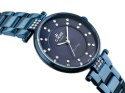 G. Rossi ZEGAREK G. ROSSI - C5131B-6F1 (zg780e) blue + BOX