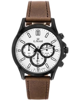 G. Rossi ZEGAREK G. ROSSI - CHOOPARD (zg083o) + BOX