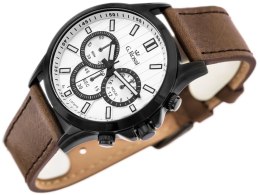 G. Rossi ZEGAREK G. ROSSI - CHOOPARD (zg083o) + BOX