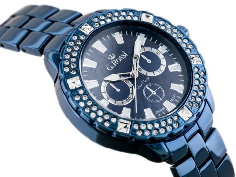 G. Rossi ZEGAREK G. ROSSI - CORE (zg627m) + BOX