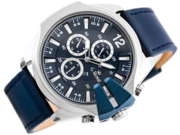 G. Rossi ZEGAREK G. ROSSI - E6122A - EXCLUSIVE (zg249e) + BOX