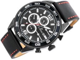 G. Rossi ZEGAREK G. ROSSI - E7131A-1A3 - EXCLUSIVE (zg287c) + BOX