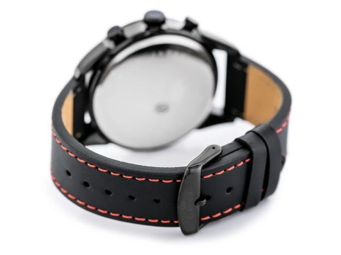 G. Rossi ZEGAREK G. ROSSI - E7131A-1A3 - EXCLUSIVE (zg287c) + BOX