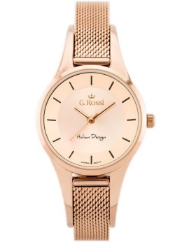 G. Rossi ZEGAREK G. ROSSI - KAYLE (zg773f) + BOX