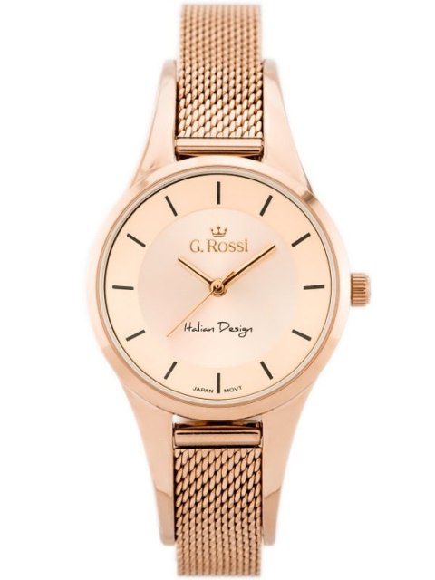 G. Rossi ZEGAREK G. ROSSI - KAYLE (zg773f) + BOX