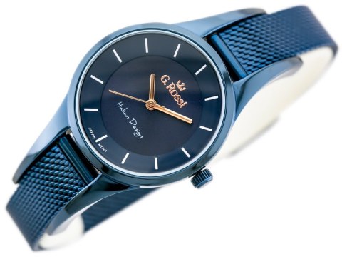 G. Rossi ZEGAREK G. ROSSI - KAYLE (zg773h) + BOX