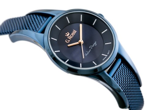 G. Rossi ZEGAREK G. ROSSI - KAYLE (zg773h) + BOX