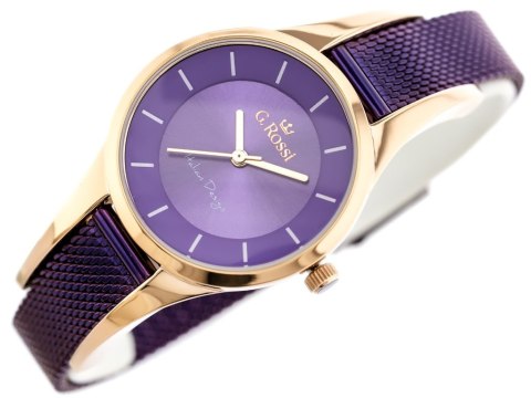 G. Rossi ZEGAREK G. ROSSI - KAYLE (zg773j) + BOX