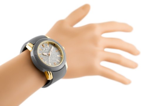 Jordan Kerr ZEGAREK DAMSKI JORDAN KERR - GLAMOUR (zj617g) - HIT!