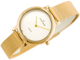 Jordan Kerr ZEGAREK DAMSKI JORDAN KERR - I101L (zj914b) - antyalergiczny