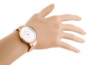 Jordan Kerr ZEGAREK DAMSKI JORDAN KERR - I110L (zj915c) - antyalergiczny
