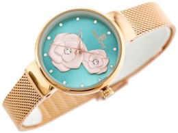 Naviforce ZEGAREK DAMSKI NAVIFORCE - NF5013 (zn514e) + BOX