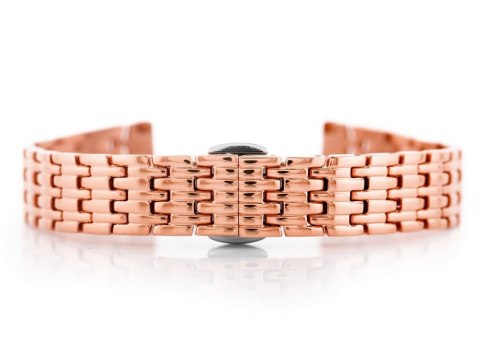 Pacific Bransoleta Pacific Model 1 - rose gold - 14mm