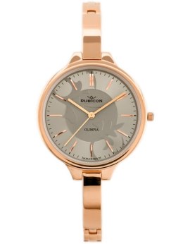 Rubicon ZEGAREK DAMSKI RUBICON RNBD84 (zr579c)