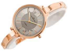 Rubicon ZEGAREK DAMSKI RUBICON RNBD84 (zr579c)