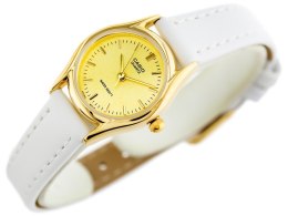 Casio ZEGAREK DAMSKI CASIO LTP-1094Q 9ARDF (zd522l) + BOX