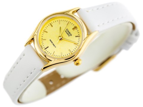 Casio ZEGAREK DAMSKI CASIO LTP-1094Q 9ARDF (zd522l) + BOX