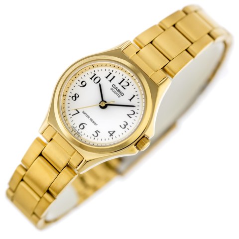 Casio ZEGAREK DAMSKI CASIO LTP-1130N-7BRDF (zd592a) + BOX