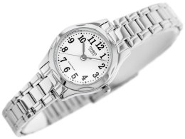 Casio ZEGAREK DAMSKI CASIO LTP-1275D-7B (zd580a) + BOX