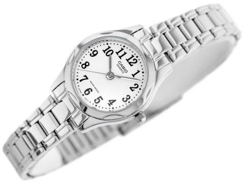 Casio ZEGAREK DAMSKI CASIO LTP-1275D-7B (zd580a) + BOX