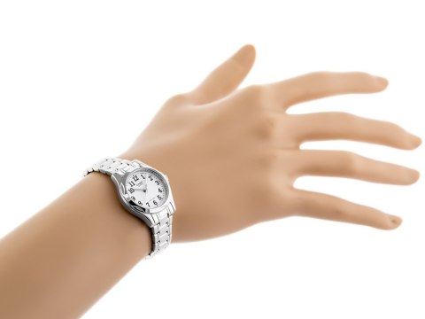 Casio ZEGAREK DAMSKI CASIO LTP-1275D-7B (zd580a) + BOX