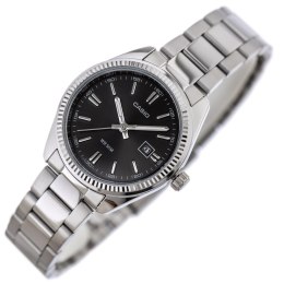 Casio ZEGAREK DAMSKI CASIO LTP-1302D 1A1 (zd521d) + BOX