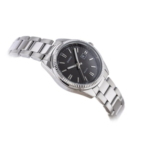 Casio ZEGAREK DAMSKI CASIO LTP-1302D 1A1 (zd521d) + BOX