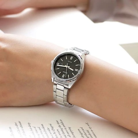 Casio ZEGAREK DAMSKI CASIO LTP-1302D 1A1 (zd521d) + BOX