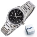 Casio ZEGAREK DAMSKI CASIO LTP-1302D 1A1 (zd521d) + BOX
