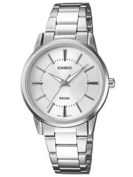Casio ZEGAREK DAMSKI CASIO LTP-1303D-7AVDF (zd591a) + BOX