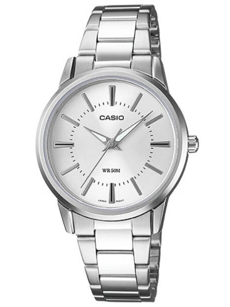 Casio ZEGAREK DAMSKI CASIO LTP-1303D-7AVDF (zd591a) + BOX