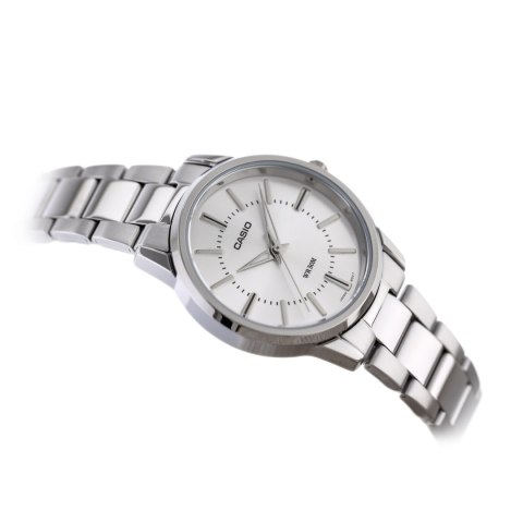 Casio ZEGAREK DAMSKI CASIO LTP-1303D-7AVDF (zd591a) + BOX