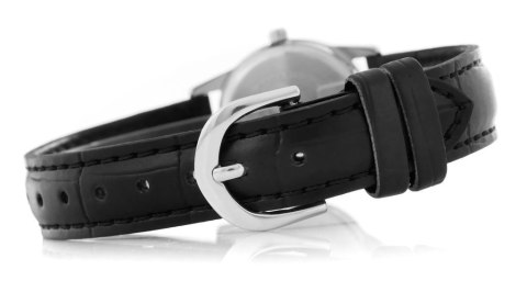 Casio ZEGAREK DAMSKI CASIO LTP-V001L-1B (zd588a) + BOX