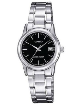 Casio ZEGAREK DAMSKI CASIO LTP-V002D-1A (zd587e) + BOX