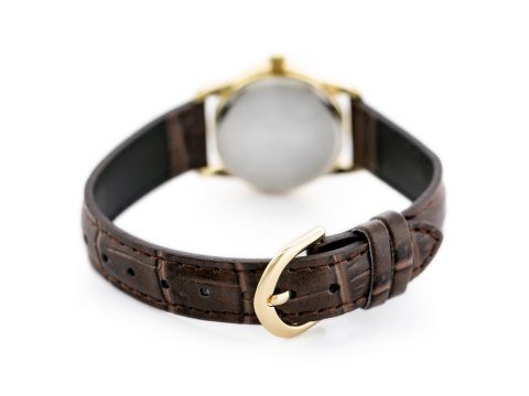 Casio ZEGAREK DAMSKI CASIO LTP-V002GL-1BUDF (zd584f) + BOX