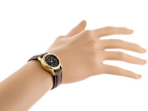 Casio ZEGAREK DAMSKI CASIO LTP-V002GL-1BUDF (zd584f) + BOX