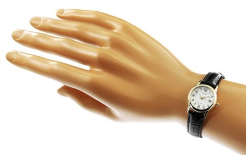 Casio ZEGAREK DAMSKI CASIO LTP-V002GL-7BUDF (zd584d) + BOX