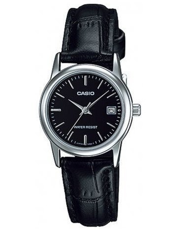 Casio ZEGAREK DAMSKI CASIO LTP-V002L-1AUDF (zd584c) + BOX
