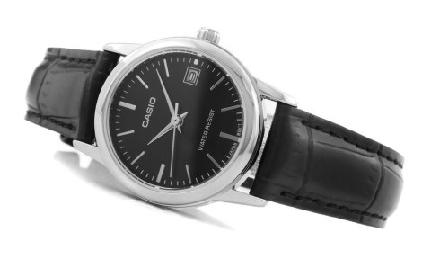 Casio ZEGAREK DAMSKI CASIO LTP-V002L-1AUDF (zd584c) + BOX