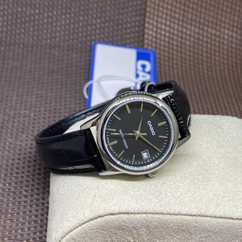 Casio ZEGAREK DAMSKI CASIO LTP-V002L-1AUDF (zd584c) + BOX