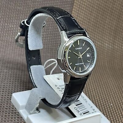 Casio ZEGAREK DAMSKI CASIO LTP-V002L-1AUDF (zd584c) + BOX