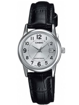 Casio ZEGAREK DAMSKI CASIO LTP-V002L-7BUDF (zd584b) + BOX