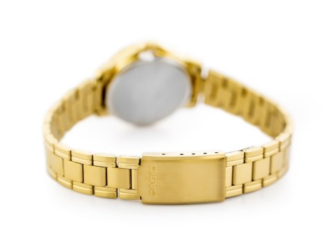 Casio ZEGAREK DAMSKI CASIO LTP-V004G-7BUDF (zd568b) + BOX