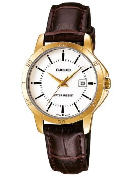 Casio ZEGAREK DAMSKI CASIO LTP-V004GL-7A (zd569c) + BOX