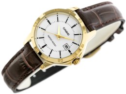 Casio ZEGAREK DAMSKI CASIO LTP-V004GL-7A (zd569c) + BOX
